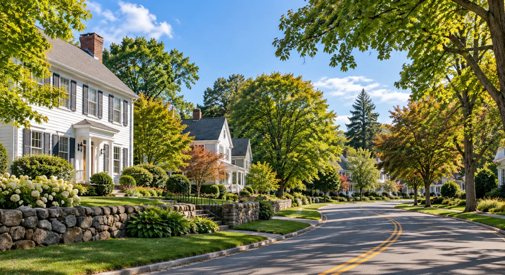 Boxborough, MA