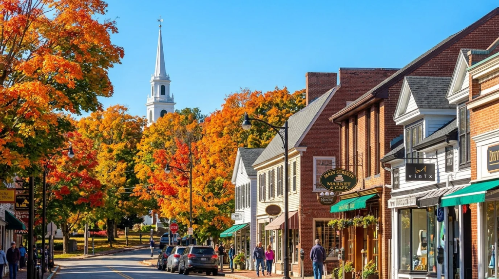 Concord, MA