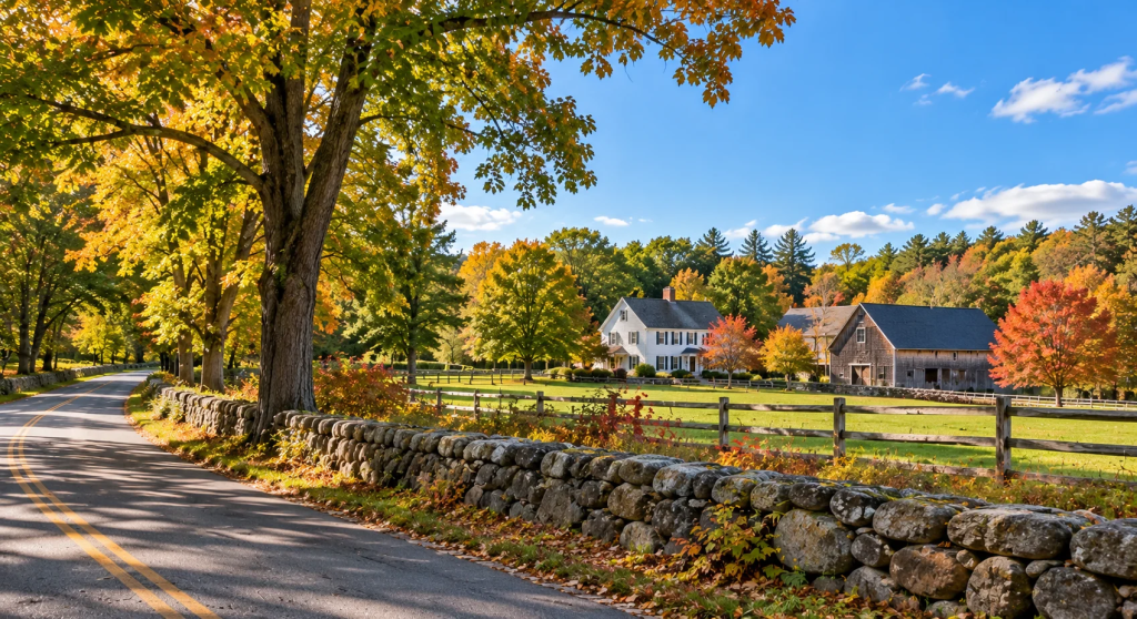Lincoln, MA