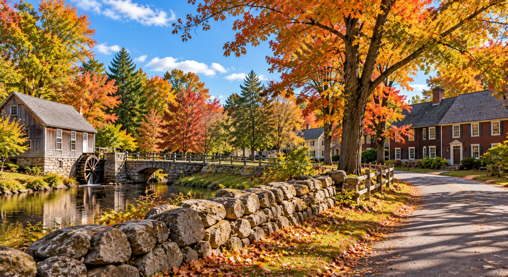 Middlesex, MA