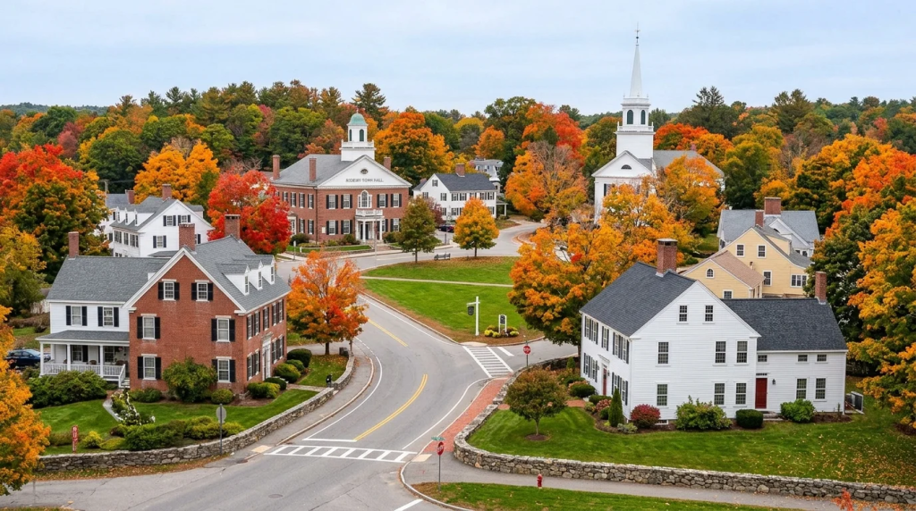 Sudbury, MA